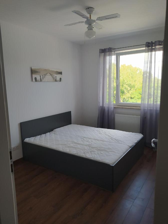 Silver Apartment Varsovie Extérieur photo